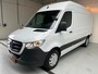 Mercedes-Benz Sprinter Automaat Servicewagen 314 2.2 CDI 140PK L2H2 euro6 BOTT, Victron V230, Standkachel Trekhaak RIJKLAARPRIJS