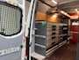 Mercedes-Benz Sprinter Automaat Servicewagen 314 2.2 CDI 140PK L2H2 euro6 BOTT, Victron V230, Standkachel Trekhaak RIJKLAARPRIJS