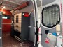 Mercedes-Benz Sprinter Automaat Servicewagen 314 2.2 CDI 140PK L2H2 euro6 BOTT, Victron V230, Standkachel Trekhaak RIJKLAARPRIJS