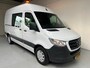 Mercedes-Benz Sprinter Automaat Servicewagen 314 2.2 CDI 140PK L2H2 euro6 BOTT, Victron V230, Standkachel Trekhaak RIJKLAARPRIJS