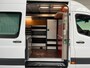 Mercedes-Benz Sprinter Automaat Servicewagen 314 2.2 CDI 140PK L2H2 euro6 BOTT, Victron V230, Standkachel Trekhaak RIJKLAARPRIJS