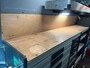 Mercedes-Benz Sprinter Automaat Servicewagen 314 2.2 CDI 140PK L2H2 euro6 BOTT, Victron V230, Standkachel Trekhaak RIJKLAARPRIJS