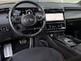 Hyundai Tucson 1.6 T-GDI PHEV N Line 4WD NAV/CAM,STOELVERWARMING