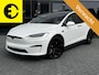 Tesla Model X Plaid AWD 6p. 100kWh | Wit leder | 1020 PK | Incl.BTW