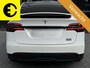 Tesla Model X Plaid AWD 6p. 100kWh | Wit leder | 1020 PK | Incl.BTW
