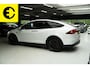 Tesla Model X Plaid AWD 6p. 100kWh | Wit leder | 1020 PK | Incl.BTW