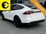 Tesla Model X Plaid AWD 6p. 100kWh | Wit leder | 1020 PK | Incl.BTW