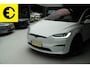 Tesla Model X Plaid AWD 6p. 100kWh | Wit leder | 1020 PK | Incl.BTW
