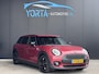 MINI Clubman 1.5 AUTOMAAT|DEALEROH|LED|CARPLAY|INDIAN RED