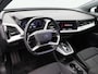 Audi Q4 e-tron 40 Advanced edition 77 kWh | Stoelverwarming | Camera | Adaptive Cruise | Matrix LED | CarPlay | 19 Inch | 44.728 Km !!