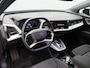 Audi Q4 e-tron 40 Advanced edition 77 kWh | Stoelverwarming | Camera | Adaptive Cruise | Matrix LED | CarPlay | 19 Inch | 44.728 Km !!