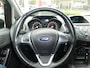 Ford Fiesta 1.0 EcoBoost Titanium X Airco, Voorruit + Stoel verwarming, LM velgen, PDC V+A,