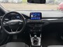Ford Focus 1.0 EcoBoost ST Line Business | NAP | Navigatie | Cruise adaptief | Stoelverwarming | Achteruitrijcamera | Climate Control | Draadloze tel. lader |