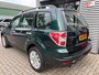 Subaru Forester 2.0 XS 40 Year Edition -4X4-AUTOMAAT-CAMERA-CLIMA-CRUISECONTROL-BLUETOOTH-OPEN DAK-1STE EIGENAAR!-DEALER OH!