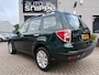 Subaru Forester 2.0 XS 40 Year Edition -4X4-AUTOMAAT-CAMERA-CLIMA-CRUISECONTROL-BLUETOOTH-OPEN DAK-1STE EIGENAAR!-DEALER OH!