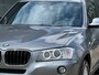 BMW X3 XDrive20i Upgrade Edition Pano Navi Stoelverwarming