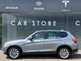 BMW X3 XDrive20i Upgrade Edition Pano Navi Stoelverwarming