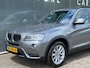 BMW X3 XDrive20i Upgrade Edition Pano Navi Stoelverwarming