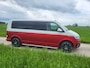 Volkswagen Transporter 2.0 TDI L2H1 Highline 4x4 bulli 103.119km NAP 150pk