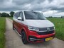 Volkswagen Transporter 2.0 TDI L2H1 Highline 4x4 bulli 103.119km NAP 150pk