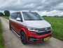 Volkswagen Transporter 2.0 TDI L2H1 Highline 4x4 bulli 103.119km NAP 150pk