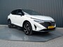 Nissan Qashqai 1.3 MHEV Xtronic Tekna Plus | panodak | Leder | Stoelgeheugen | 360 Camera | Head Up | Bose | Prijs Rijklaar!!