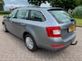 Skoda Octavia Combi 1.4 TSI Greentech Ambition/CLIMA/CRUISE/HALFLEDER/PARKEERHULP/TREKHAAK/BLUETOOTH