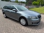 Skoda Octavia Combi 1.4 TSI Greentech Ambition/CLIMA/CRUISE/HALFLEDER/PARKEERHULP/TREKHAAK/BLUETOOTH