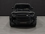 Land Rover Defender 130 3.0 P400 130 X 8p / Pano / Meridian / Stoelventilatie / Garantie tot 04-01-2029
