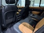 Land Rover Defender 130 3.0 P400 130 X 8p / Pano / Meridian / Stoelventilatie / Garantie tot 04-01-2029