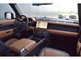 Land Rover Defender 130 3.0 P400 130 X-Dynamic HSE 8P / Pano / Meridian / Stoelventilatie