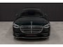 Mercedes-Benz S-klasse 580 V8 4MATIC Lang AMG Exclusive / Pano / Burmester / Softclose