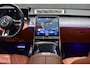 Mercedes-Benz S-klasse 580 V8 4MATIC Lang AMG Exclusive / Pano / Burmester / Softclose