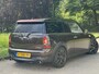 MINI Clubman 1.6 Cooper S, MOOI BRUIN LEDER !!