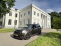 MINI Clubman 1.6 Cooper S, MOOI BRUIN LEDER !!