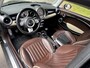MINI Clubman 1.6 Cooper S, MOOI BRUIN LEDER !!