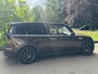 MINI Clubman 1.6 Cooper S, MOOI BRUIN LEDER !!