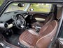 MINI Clubman 1.6 Cooper S, MOOI BRUIN LEDER !!