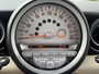 MINI Clubman 1.6 Cooper S, MOOI BRUIN LEDER !!