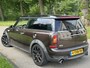MINI Clubman 1.6 Cooper S, MOOI BRUIN LEDER !!