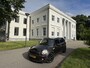 MINI Clubman 1.6 Cooper S, MOOI BRUIN LEDER !!