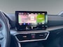 SEAT Leon Sportstourer 1.5 eTSI 150pk DSG FR Business Intense 18 inch lichtmetaal | Achteruitrijcamera | Adaptive Cruise Control