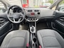 Kia Rio 1.2 CVVT Plus Pack -5DRS.-AIRCO-ELEK. RAMEN V+A-ISOFIX-17'' LICHTMETALEN VELGEN-1STE EIGENAAR!-53.923 KILOMETERS!