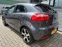 Kia Rio 1.2 CVVT Plus Pack -5DRS.-AIRCO-ELEK. RAMEN V+A-ISOFIX-17'' LICHTMETALEN VELGEN-1STE EIGENAAR!-53.923 KILOMETERS!