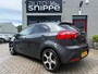 Kia Rio 1.2 CVVT Plus Pack -5DRS.-AIRCO-ELEK. RAMEN V+A-ISOFIX-17'' LICHTMETALEN VELGEN-1STE EIGENAAR!-53.923 KILOMETERS!
