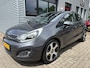 Kia Rio 1.2 CVVT Plus Pack -5DRS.-AIRCO-ELEK. RAMEN V+A-ISOFIX-17'' LICHTMETALEN VELGEN-1STE EIGENAAR!-53.923 KILOMETERS!