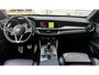 Alfa Romeo Stelvio 2.0T AWD 280PK B-TECH / NAVI / LEDER / CLIMA / FULL-LED / PDC / CAMERA / 20" LMV / ADAPT. CRUISE / WINTERPAKKET / UNIEK !!