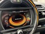 MINI Clubman Mini 1.5 One Salt Business, panodak, navi, climate/cruise