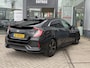 Honda Civic 1.0 i-VTEC 126pk 5D Executive | Pano | camera