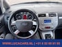 Ford C-Max 1.8-16V Limited 2X SLEUTEL + BOEKJES!